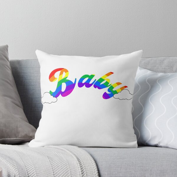 Item preview, Rainbow Baby designed and sold by PhantasyAandD.