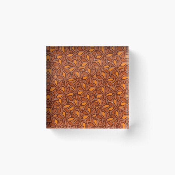 Item preview, Anis star spice designed and sold by Familyshmot.