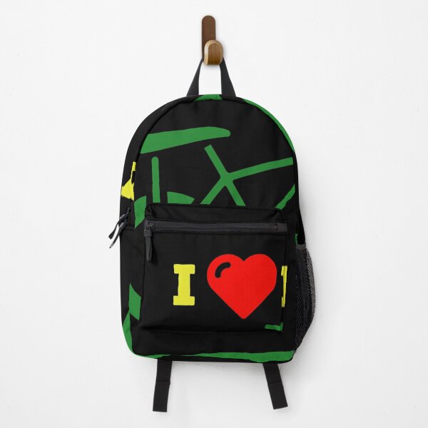Item preview, I love my bike design for adventure, travel and happy people who cycle on their bicycles designed and sold by TatianaLG.