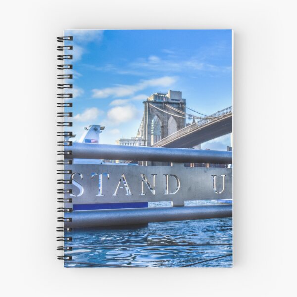 Item preview, Brooklyn Bridge Park designed and sold by DonnaMariePhoto.