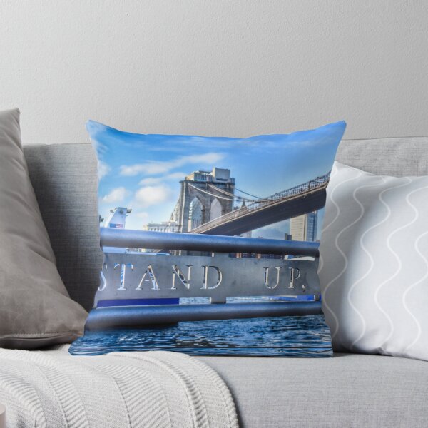Item preview, Brooklyn Bridge Park designed and sold by DonnaMariePhoto.