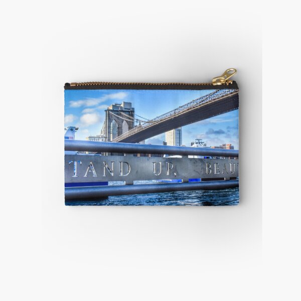 Item preview, Brooklyn Bridge Park designed and sold by DonnaMariePhoto.