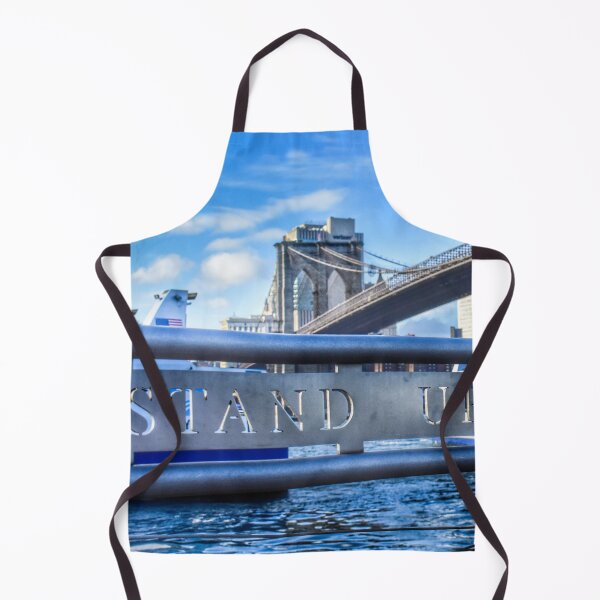 Item preview, Brooklyn Bridge Park designed and sold by DonnaMariePhoto.