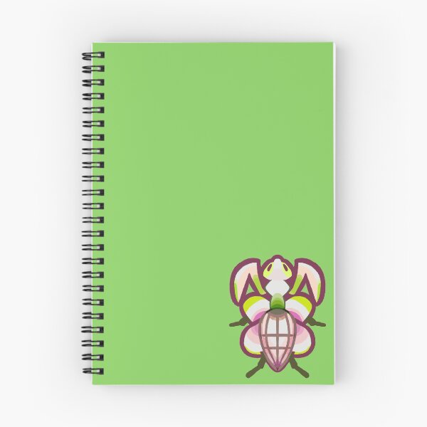 Item preview, Orchid Mantis designed and sold by Lem Smith.