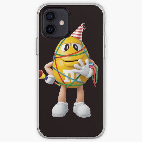 M Ms Iphone Cases Covers Redbubble