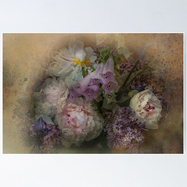Item preview, Flowers for My Love designed and sold by John Rivera.