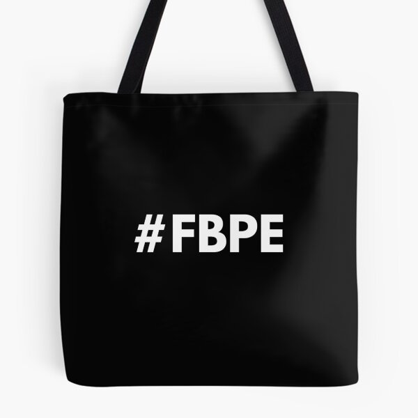 Item preview, Hashtag FBPE - Follow Back Pro EU designed and sold by HashtagZone.