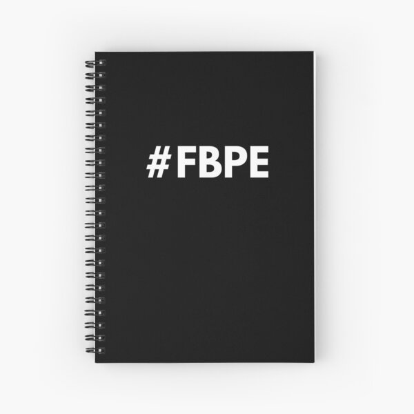 Item preview, Hashtag FBPE - Follow Back Pro EU designed and sold by HashtagZone.