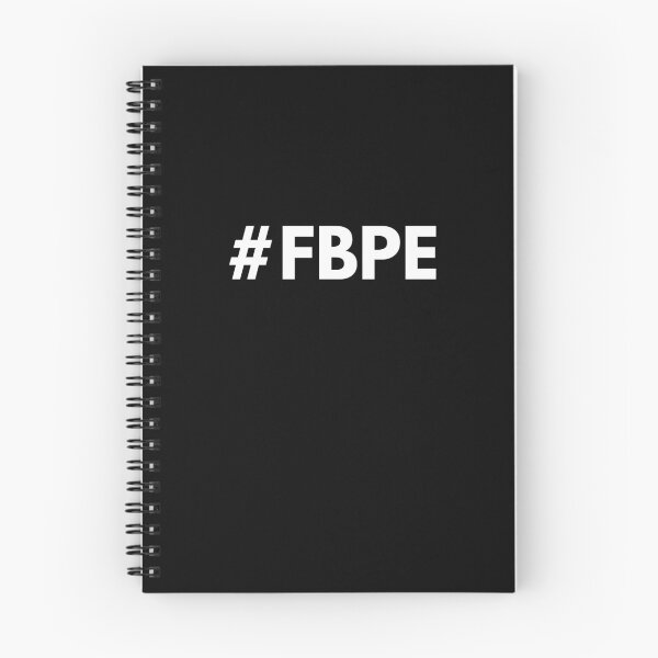 Item preview, Hashtag FBPE - Follow Back Pro EU designed and sold by HashtagZone.