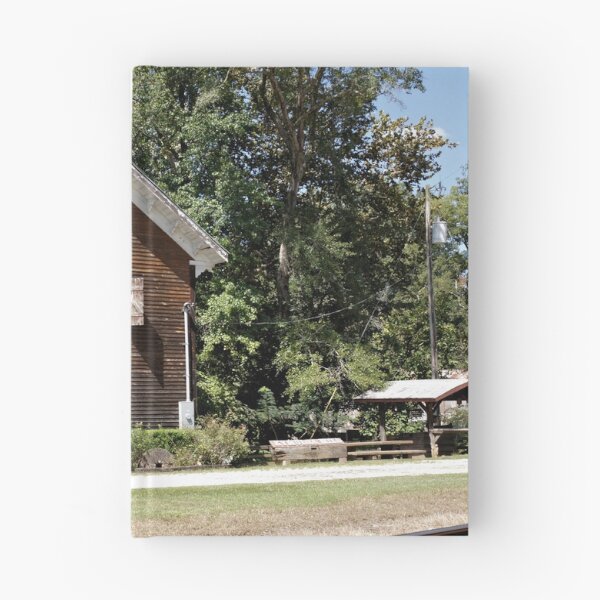 Item preview, 1864 Kymulga Grist Mill 2 designed and sold by jtrommer.