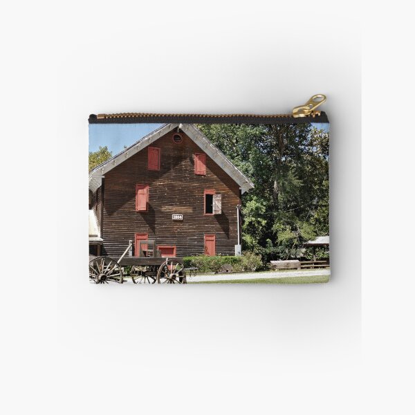 Item preview, 1864 Kymulga Grist Mill 2 designed and sold by jtrommer.