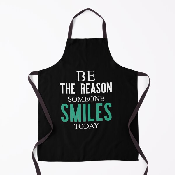 Item preview, Be the Reason Someone Smiles Today designed and sold by teesBYAlioui.