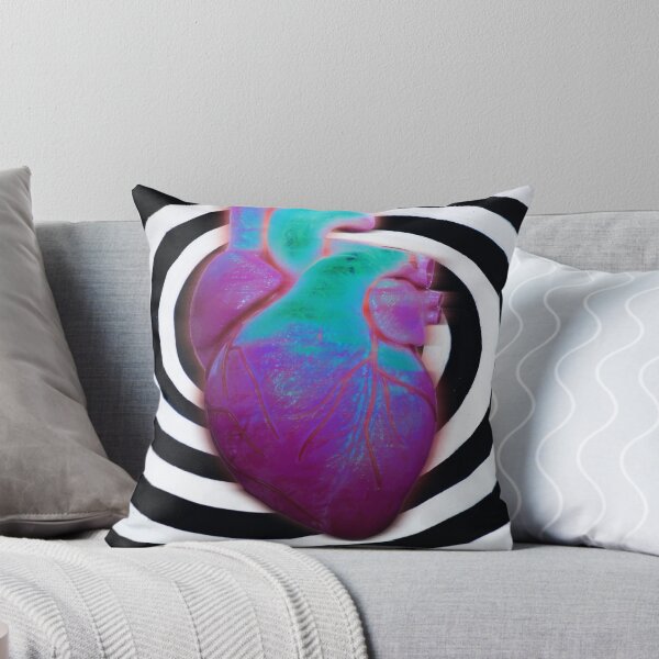 Item preview, Acidic Heart designed and sold by Chase Patton.