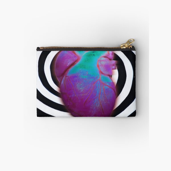 Item preview, Acidic Heart designed and sold by Chase Patton.