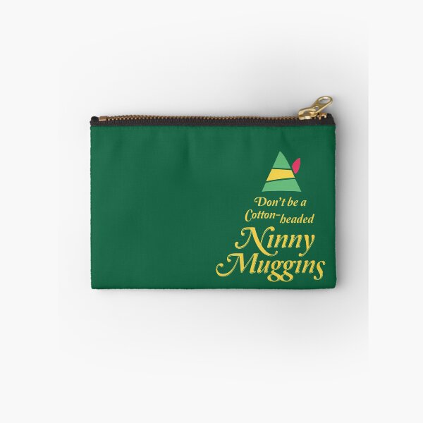 Item preview, Cotton-headed Ninny Muggins designed and sold by Heyday Threads.