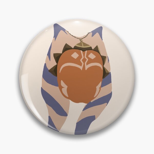 Item preview, Padawan Tano designed and sold by Artsyallyv.