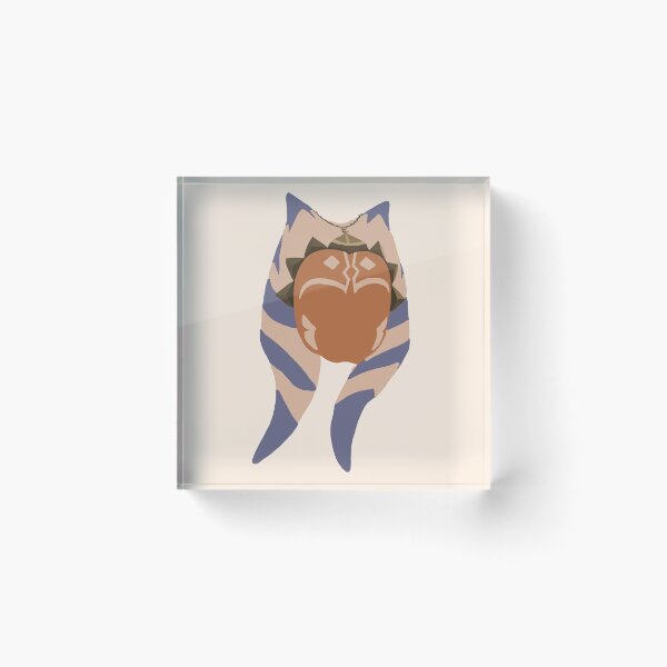 Item preview, Padawan Tano designed and sold by Artsyallyv.