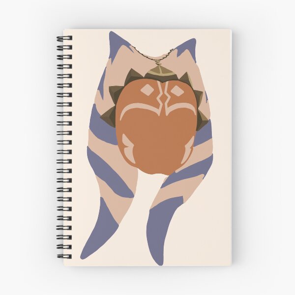 Item preview, Padawan Tano designed and sold by Artsyallyv.