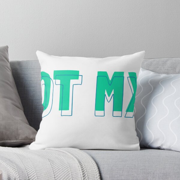 Item preview, Neo got my back-nct  designed and sold by byAandD.