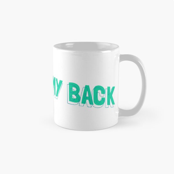 Item preview, Neo got my back-nct  designed and sold by byAandD.