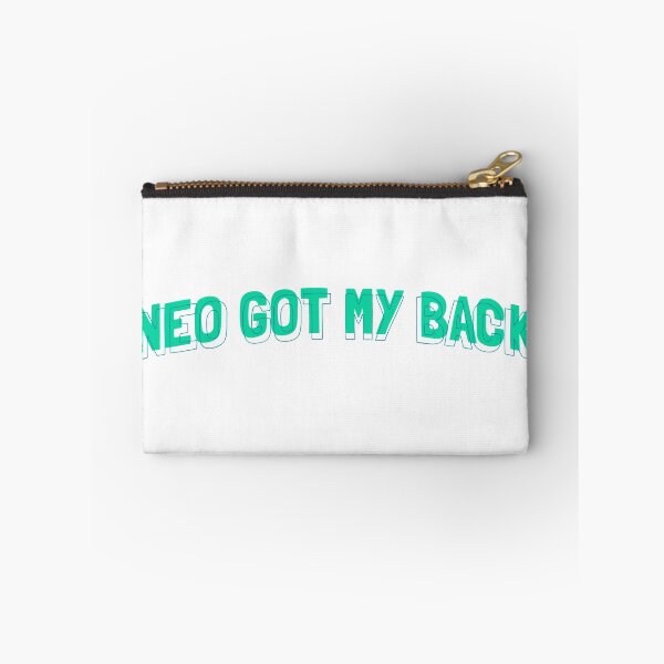 Item preview, Neo got my back-nct  designed and sold by byAandD.