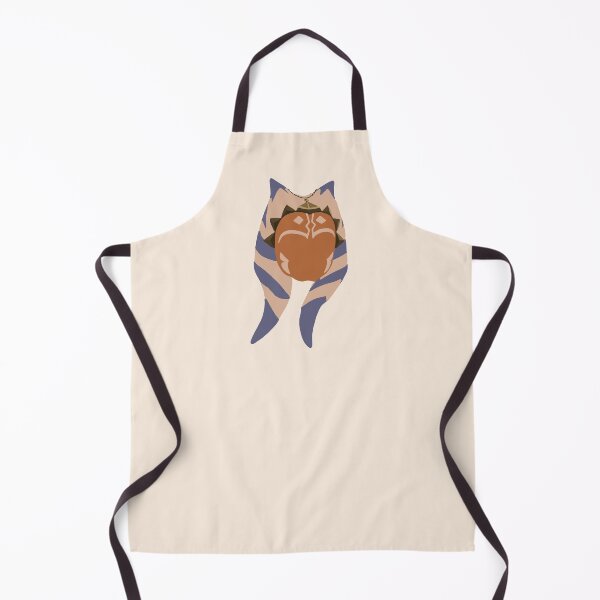 Item preview, Padawan Tano designed and sold by Artsyallyv.