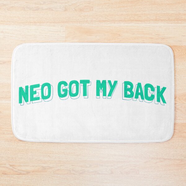 Item preview, Neo got my back-nct designed and sold by byAandD.