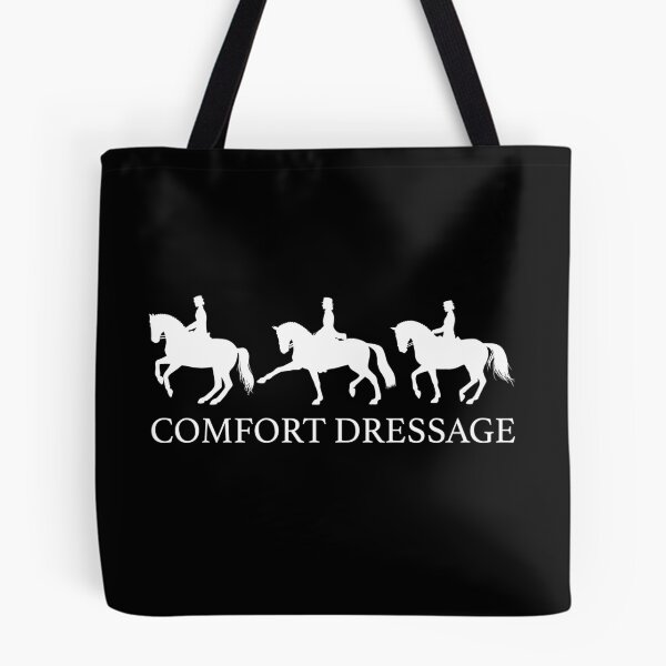 Item preview, Comfort Dressage designed and sold by HorseFly Ranch.