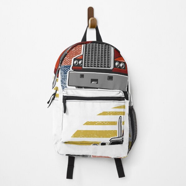Item preview, Best Truckin Dad Ever designed and sold by Wide Turn Gang.