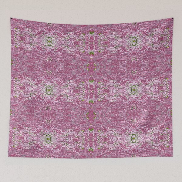 Item preview, Hornet's Nest Kaleidoscope - Vintage designed and sold by NeonPink.