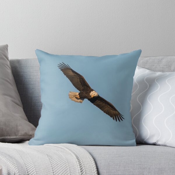 Item preview, The Great American Bald Eagle 2016-10 designed and sold by Thomasyoung.