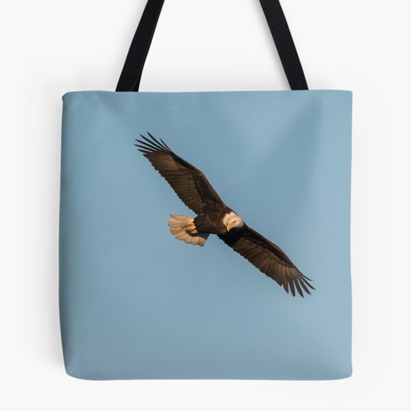 Item preview, The Great American Bald Eagle 2016-10 designed and sold by Thomasyoung.