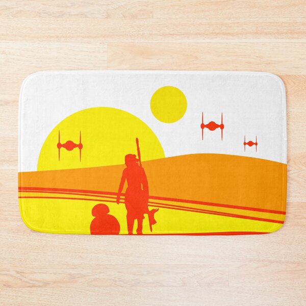 Item preview, Orange Sunset designed and sold by yellowmadcat.