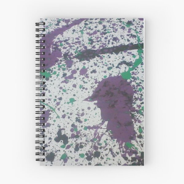 Item preview, Splatter designed and sold by LittleEmoKid2.