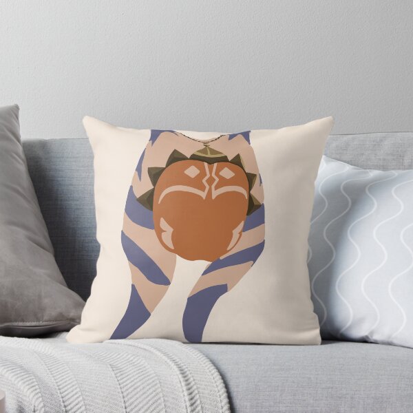 Item preview, Padawan Tano designed and sold by Artsyallyv.