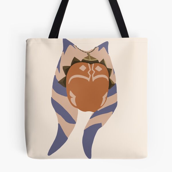 Item preview, Padawan Tano designed and sold by Artsyallyv.