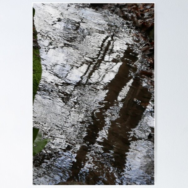 Item preview, ondas 1 designed and sold by ExtemporeArt.