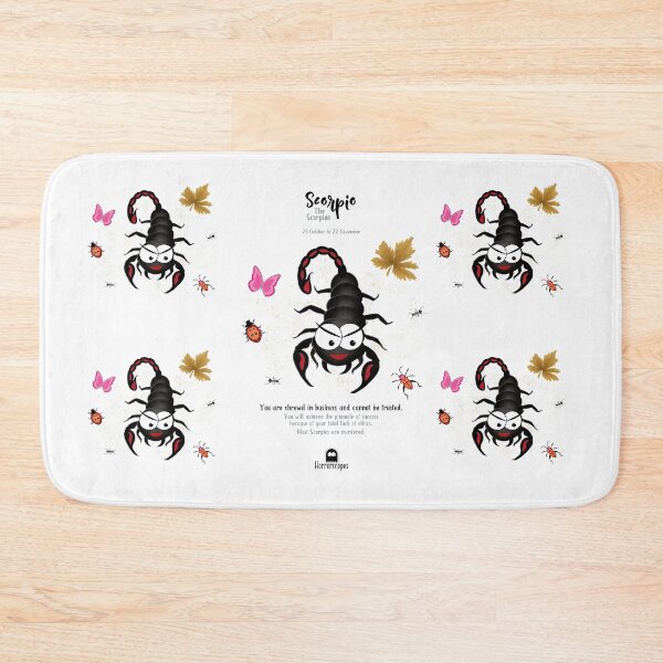 Item preview, Scorpio designed and sold by Stuff By Jools.