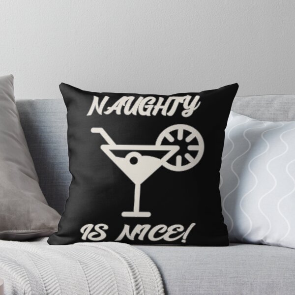 Item preview, Naughty is Nice Cocktail designed and sold by Coder-T.
