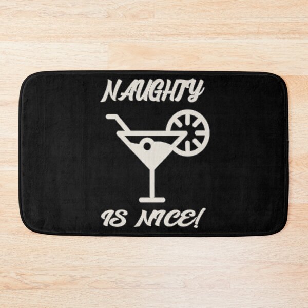 Item preview, Naughty is Nice Cocktail designed and sold by Coder-T.