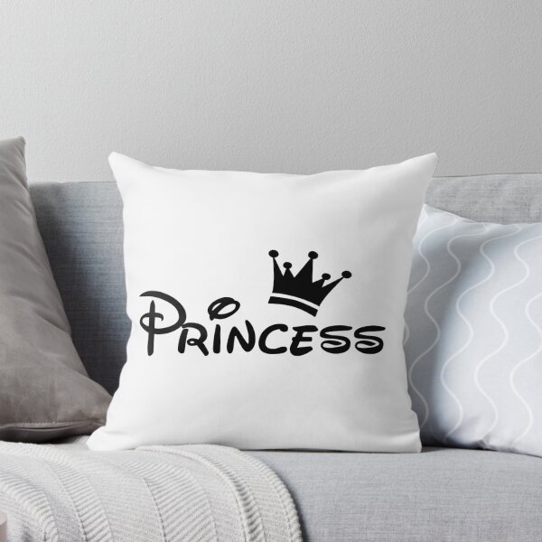 Item preview, My Princess (Matches with "My Prince") designed and sold by couplenoodle.