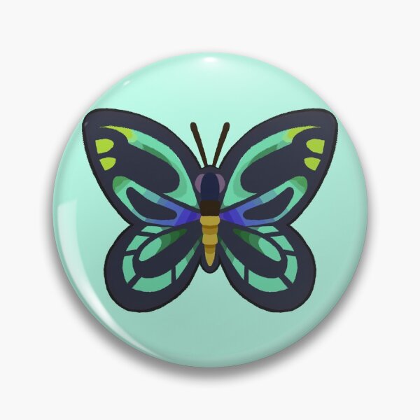 Item preview, Queen Alexandra's Birdwing designed and sold by Lem Smith.