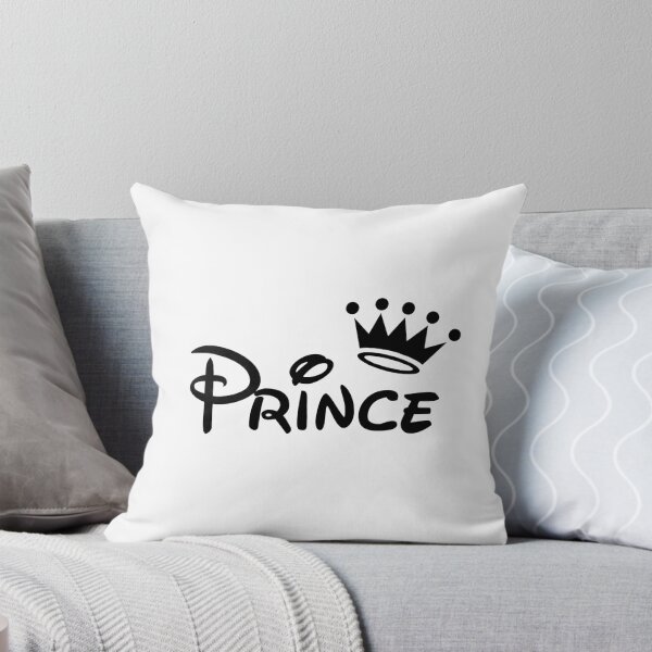 Item preview, My Prince (Matches with "My Princess") designed and sold by couplenoodle.
