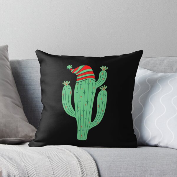 Item preview, Christmas Cactus designed and sold by widianeworld.