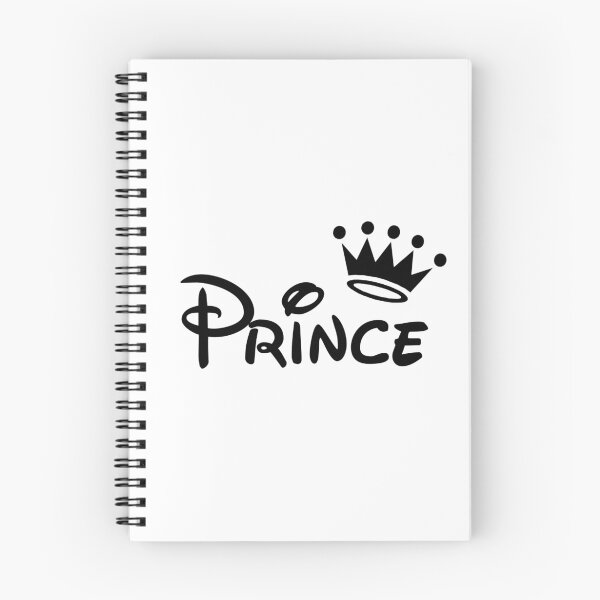 Item preview, My Prince (Matches with "My Princess") designed and sold by couplenoodle.