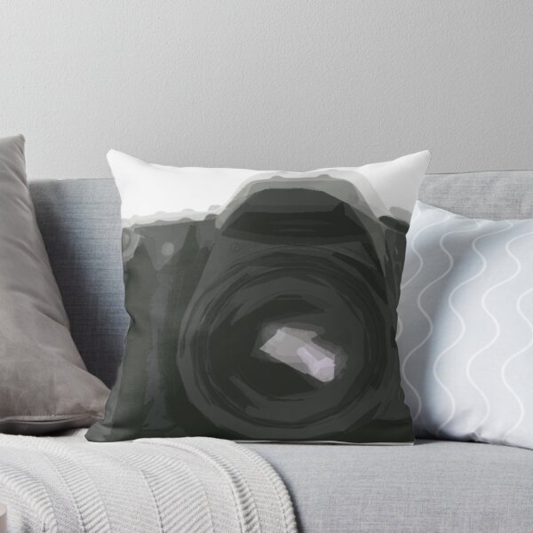 Item preview, Geometric Camera designed and sold by PTSShop.
