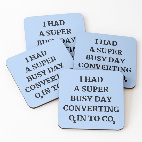 Item preview, I Had A Super Busy Day Funny designed and sold by EmotionArt.