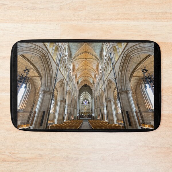Item preview, Southwark Cathedral designed and sold by John Velocci.