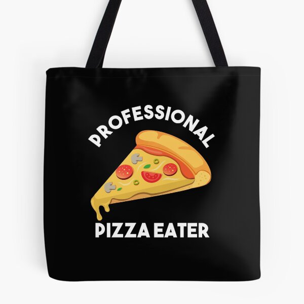 Item preview, Professional Pizza Eater - Gift For Pizza Lover designed and sold by MrElgo.