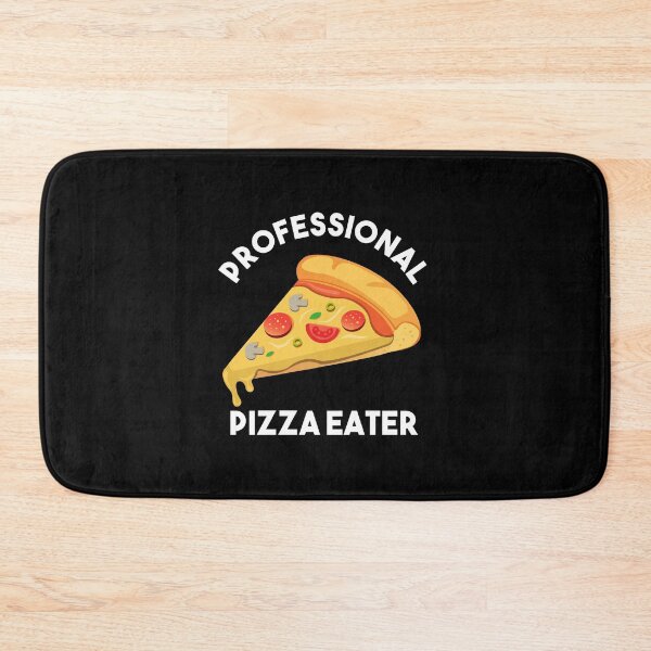 Item preview, Professional Pizza Eater - Gift For Pizza Lover designed and sold by MrElgo.
